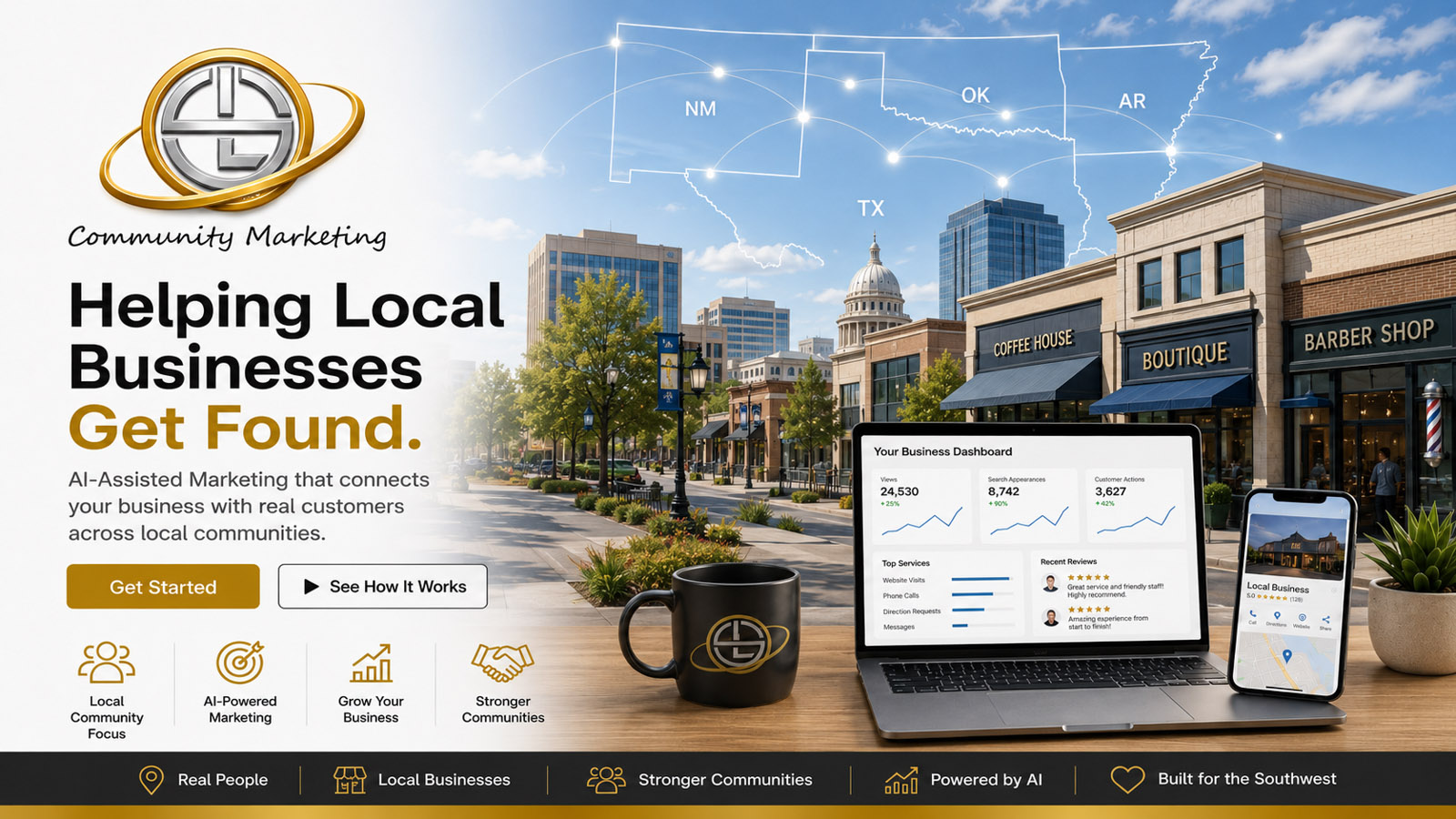 Find Mossbluff Louisiana businesses, local offers, restaurant coupons, service providers, and featured ads